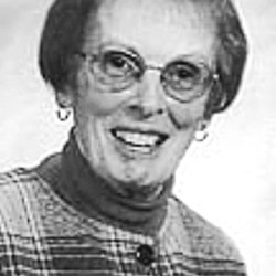 Norma F. Berryman
