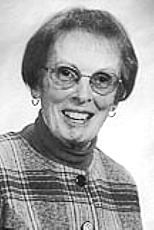 Norma F. Berryman