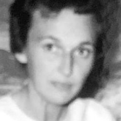 Elsie Vera Douin