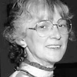 Anne Poland