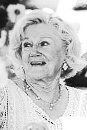 Geraldine (Gerrie) Yotides