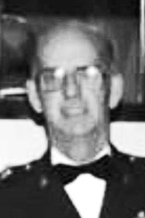 Richard (Dick) Liscomb