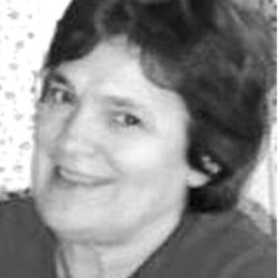 Rebecca (Becky) Jane Webster