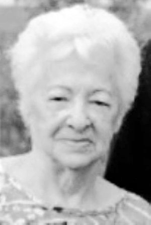 Alice M. (Giroux) Voisine