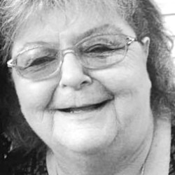 Thelma Marie (Hawes) Dempsey