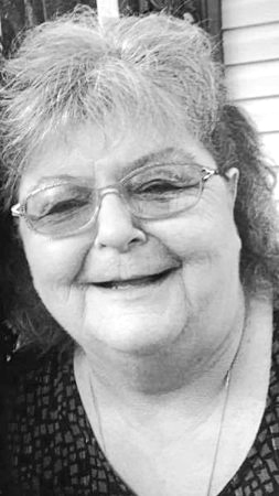 Thelma Marie (Hawes) Dempsey