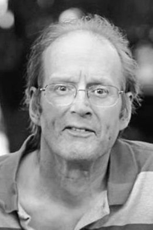 Christopher K. Haskell