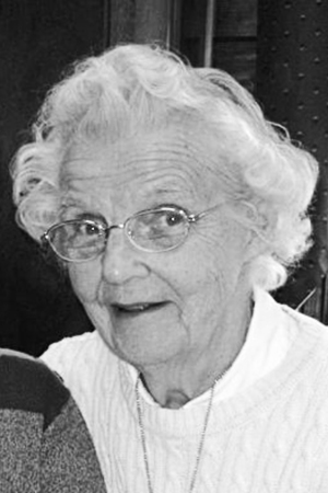 Mirjam Arlene Neal Wood