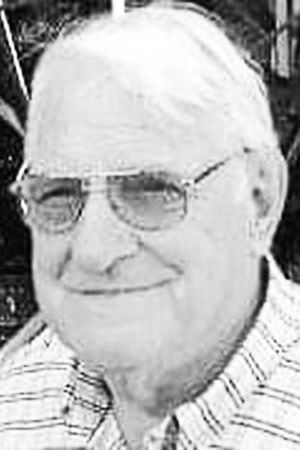 Horace Francis Stevens