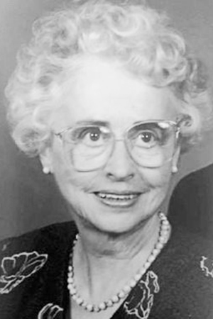 Mamie (Bartley) Levesque