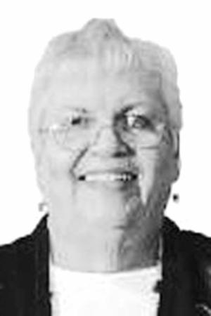 Estella Mae (Leavitt) Whitten