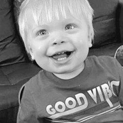 Gabriel Jay Ronald Gray