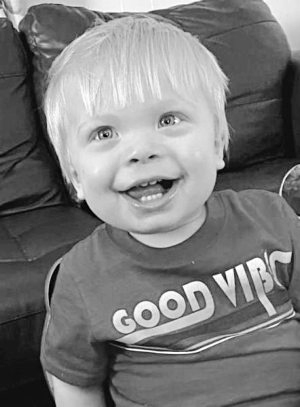 Gabriel Jay Ronald Gray