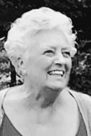 Cordelia Bell (Wilson) Montagnino