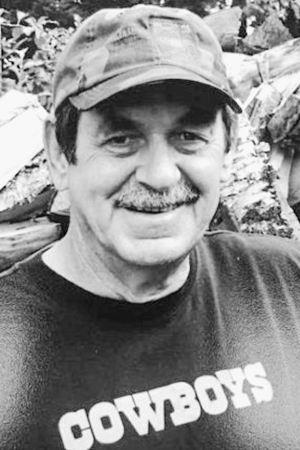 Leslie Clement (Buck) Talpey