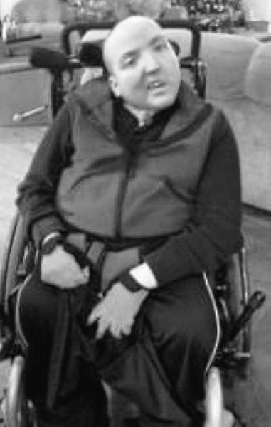 Dennis Robert Quigley