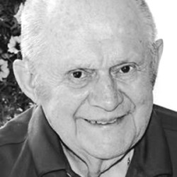 H. Sylvio Normandeau