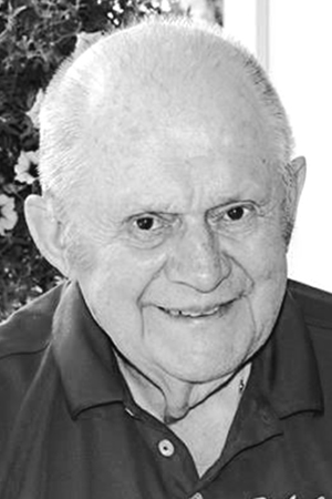 H. Sylvio Normandeau