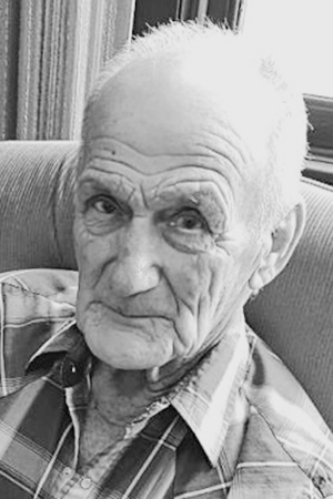 Patrick E. LaRochelle