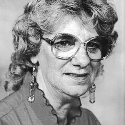 Muriel E. Greenleaf