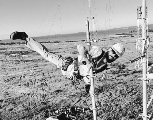 Brendan L. Provencal