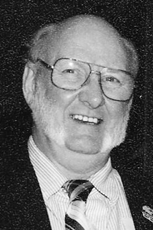 Charles "Charlie" Richard Hartwell