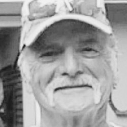Barry (Butch) W. Adams