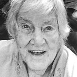 Elsie F. Damren