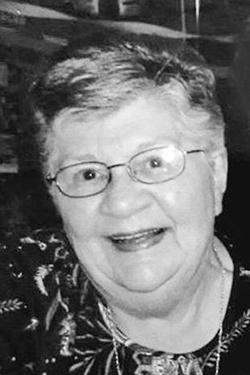 Jeannine M. Toulouse