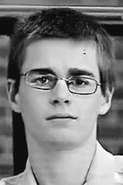 Ryan Anthony Lamontagne