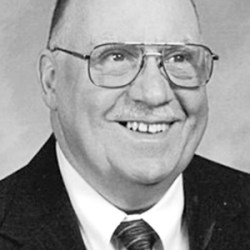 Harold Hall