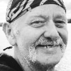 Tony Lee Farmer