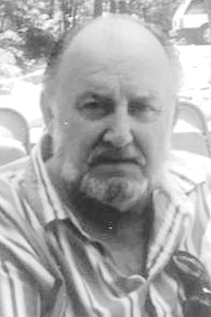 Frederick B. Lucas Jr.