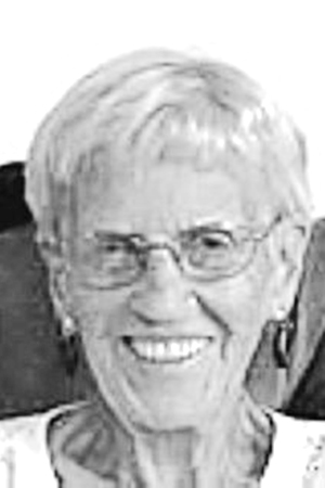 Jan M. (Libby) Bragdon