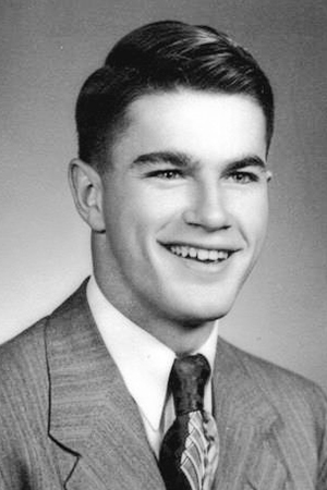 Albert A. Babbie Jr.