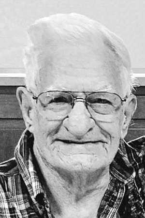 James Joseph Quirion