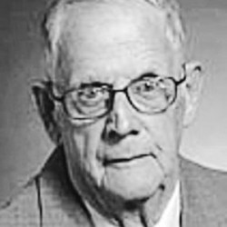 Blaine Norman Clark