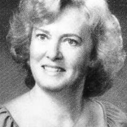 Sarah Justine Estes Marks