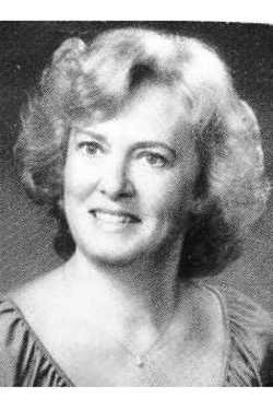 Sarah Justine Estes Marks