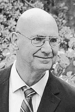 Don Edward (Ned) Stephens