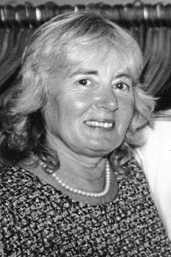 Joyce (Jolicoeur) Callahan