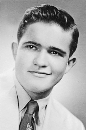 Edward Burton Shorey