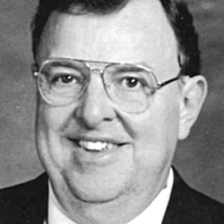 Roger Cox Plaisted