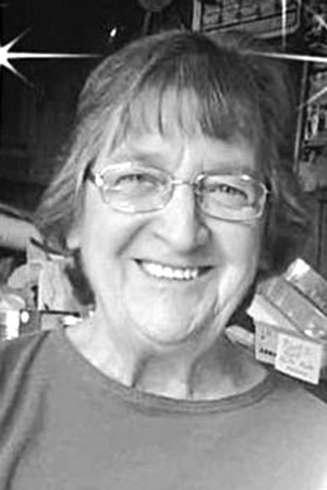 Mary F. (Short) Emerson