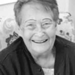 Ruth White King