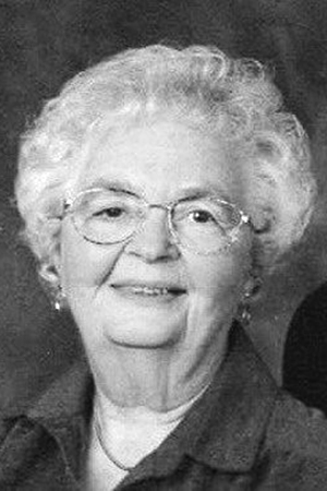 Edna M. (Speck) Allen