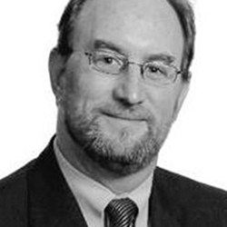 Richmond K. "Rick" McCarthy