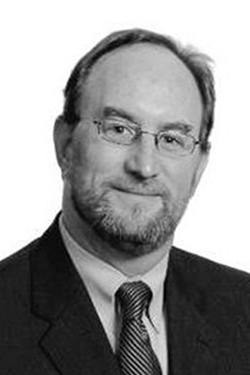 Richmond K. "Rick" McCarthy