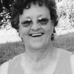 Catherine "Kate" Shirley Smith