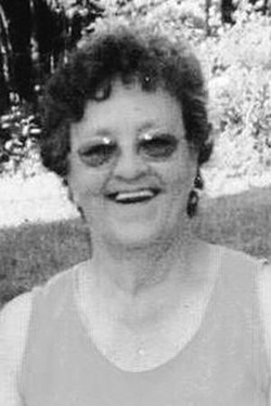 Catherine "Kate" Shirley Smith